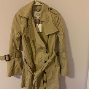 Banana Republic Rain coat - brand new